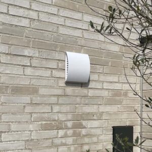 Climavex 2.5 HVID