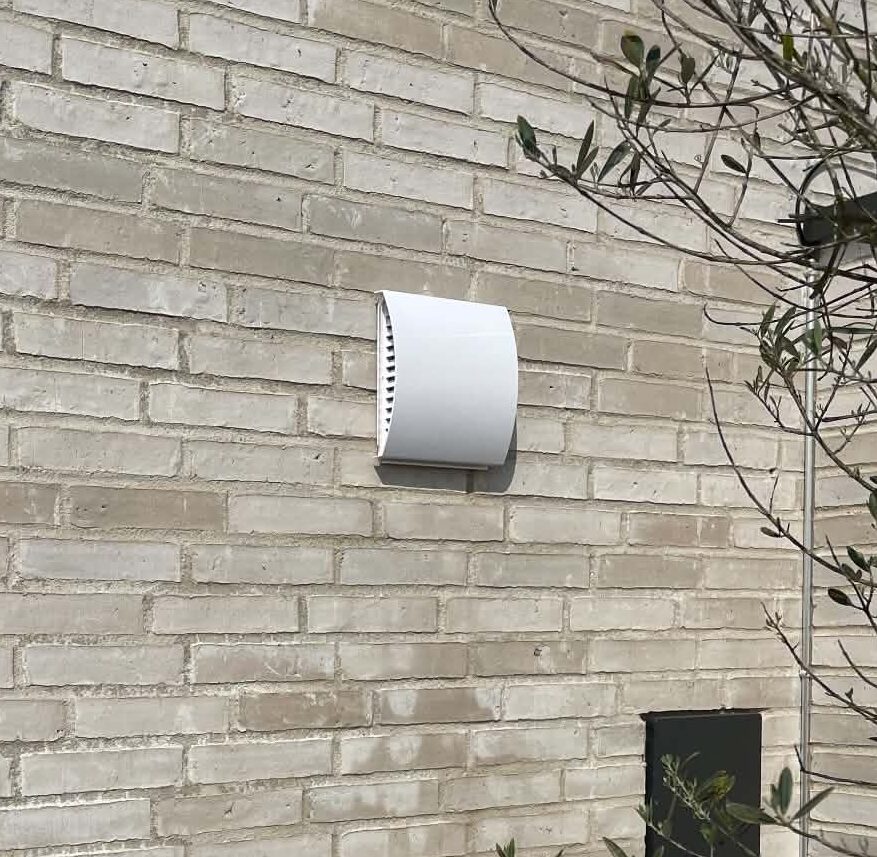 Climavex 2.5 HVID