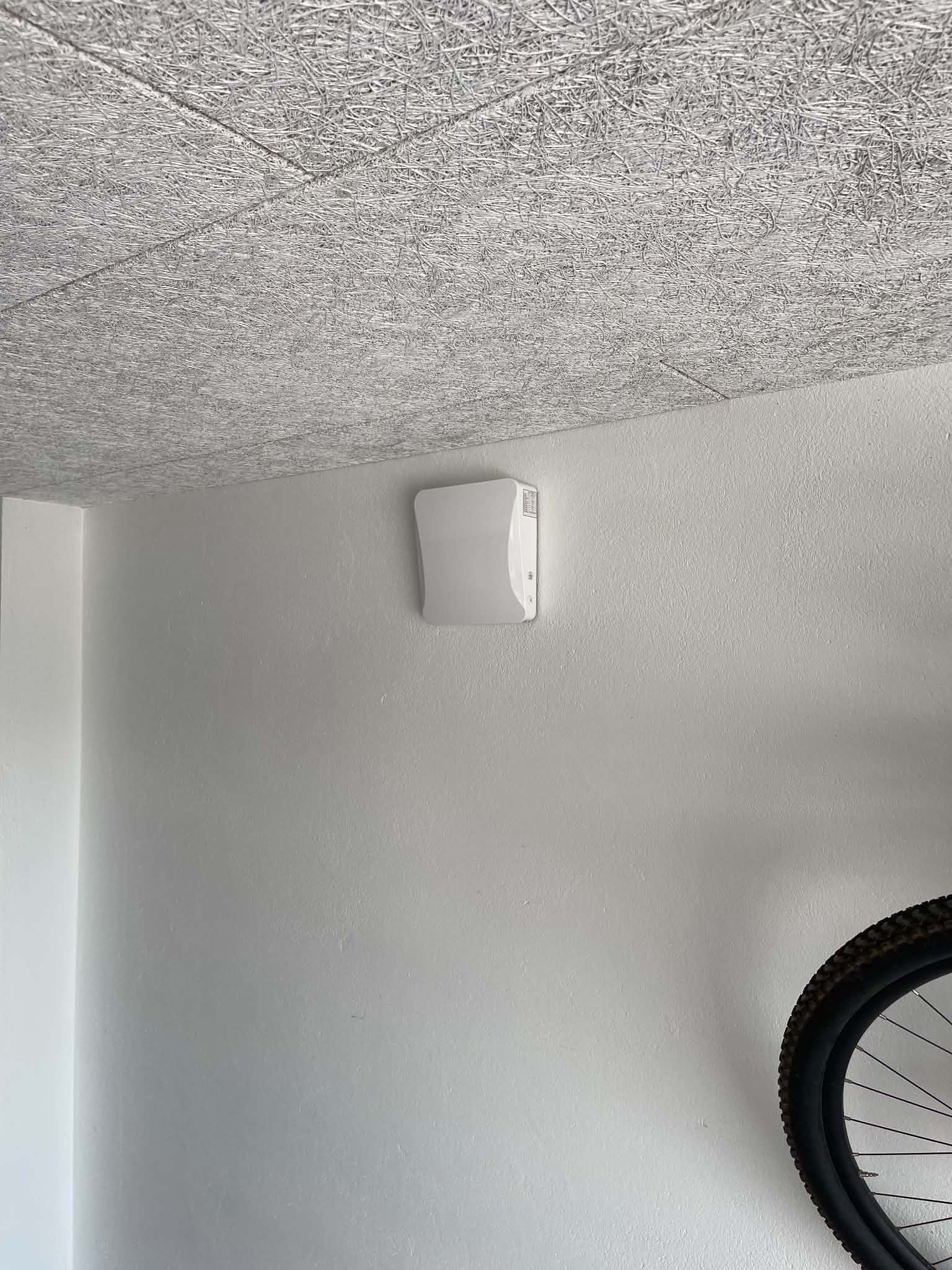 Climavex 2.5 HVID - Billede 3